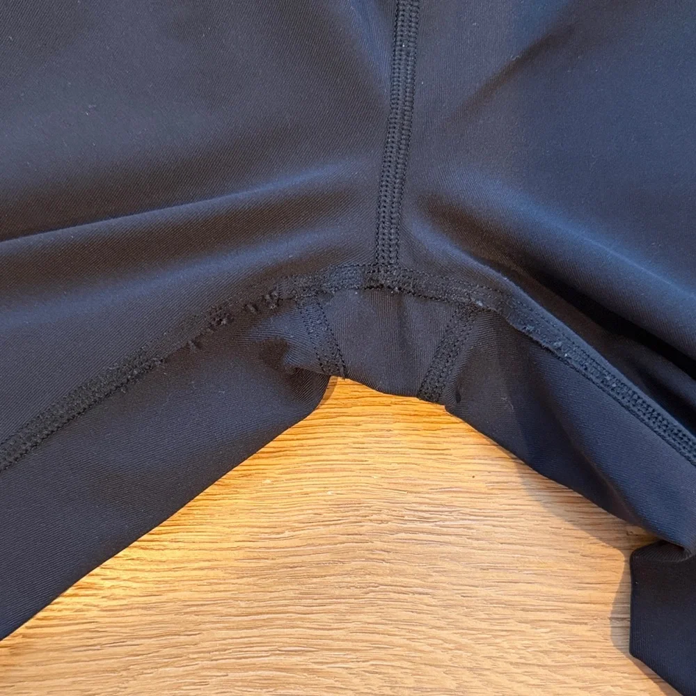 Lululemon Pace Rival 25” Black Legging - Picture 4 of 4